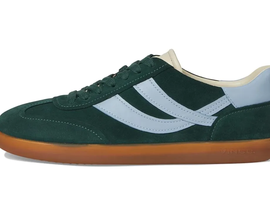 Vince Sneakers|Sneakers<Oasis-W Evergreen/Glacial Blue