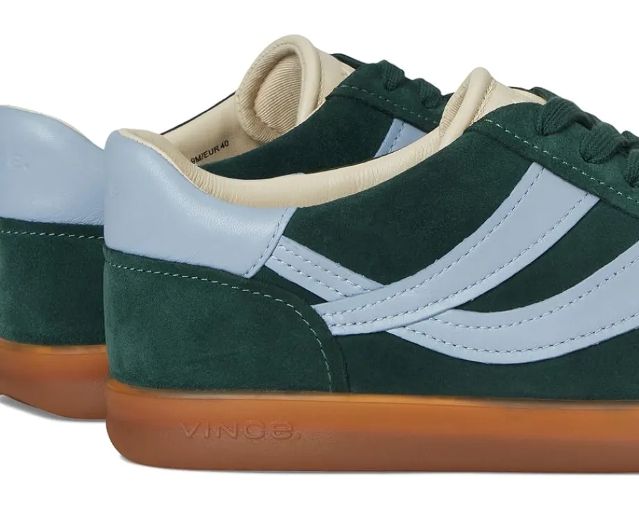 Vince Sneakers|Sneakers<Oasis-W Evergreen/Glacial Blue
