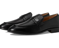Calvin Klein Loafers|Loafers<Obexx Black Leather