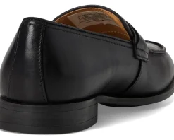 Calvin Klein Loafers|Loafers<Obexx Black Leather