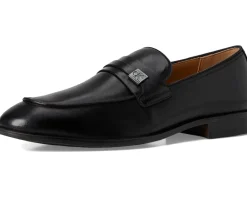 Calvin Klein Loafers|Loafers<Obexx Black Leather