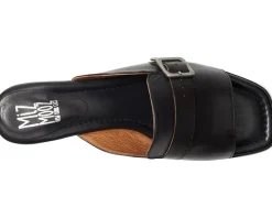 Miz Mooz Heels|Sandals<Odell Black