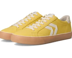 Dr. Scholl's Offline Lace-Up Yellow Hot