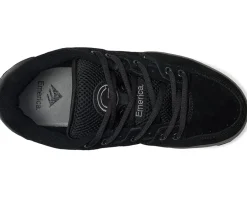 Sneakers|Sneakers|Emerica OG-1 Black/Grey