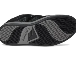 Sneakers|Sneakers|Emerica OG-1 Black/Grey