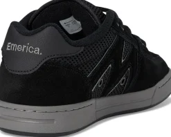 Sneakers|Sneakers|Emerica OG-1 Black/Grey