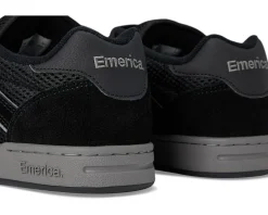 Sneakers|Sneakers|Emerica OG-1 Black/Grey