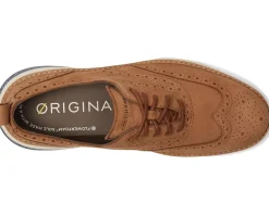 Cole Haan Og Energyweave Wingtip Oxfords