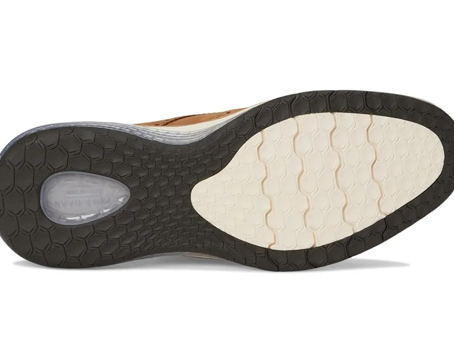 Cole Haan Og Energyweave Wingtip Oxfords