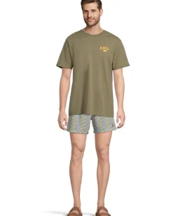 Activewear|Board Shorts|SAXX UNDERWEAR Oh Buoy 2-in-1 5