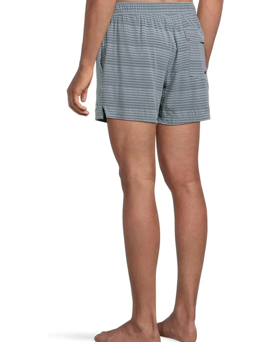 SAXX UNDERWEAR Oh Buoy 2-in-1 5" Volley