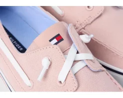 Tommy Hilfiger Sneakers|Sneakers<Oimate Pink