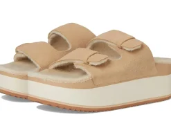 Reef Heels|Sandals<Ojai Ciara Tan