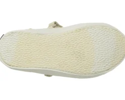 Morgan&Milo Kids Shoes<Olivia Boucle Mary Jane (Toddler/Little Kid) Gold