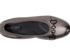 David Tate Omega Pewter Hot