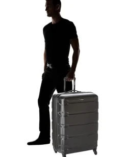 Samsonite Bags|Luggage<Omni PC 28" Spinner Black
