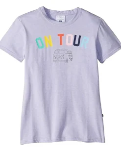 Kids Toobydoo On Tour Tee (Toddler/Little Kids/Big Kids)