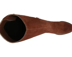 Boots|Boots|Naturalizer Ona Cappuccino Suede