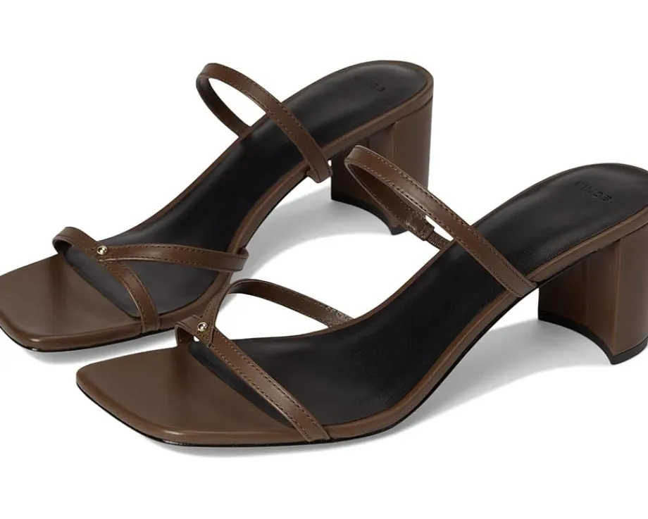 Women Vince Ona Strappy Sandals