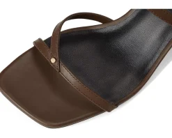 Women Vince Ona Strappy Sandals