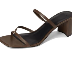 Women Vince Ona Strappy Sandals