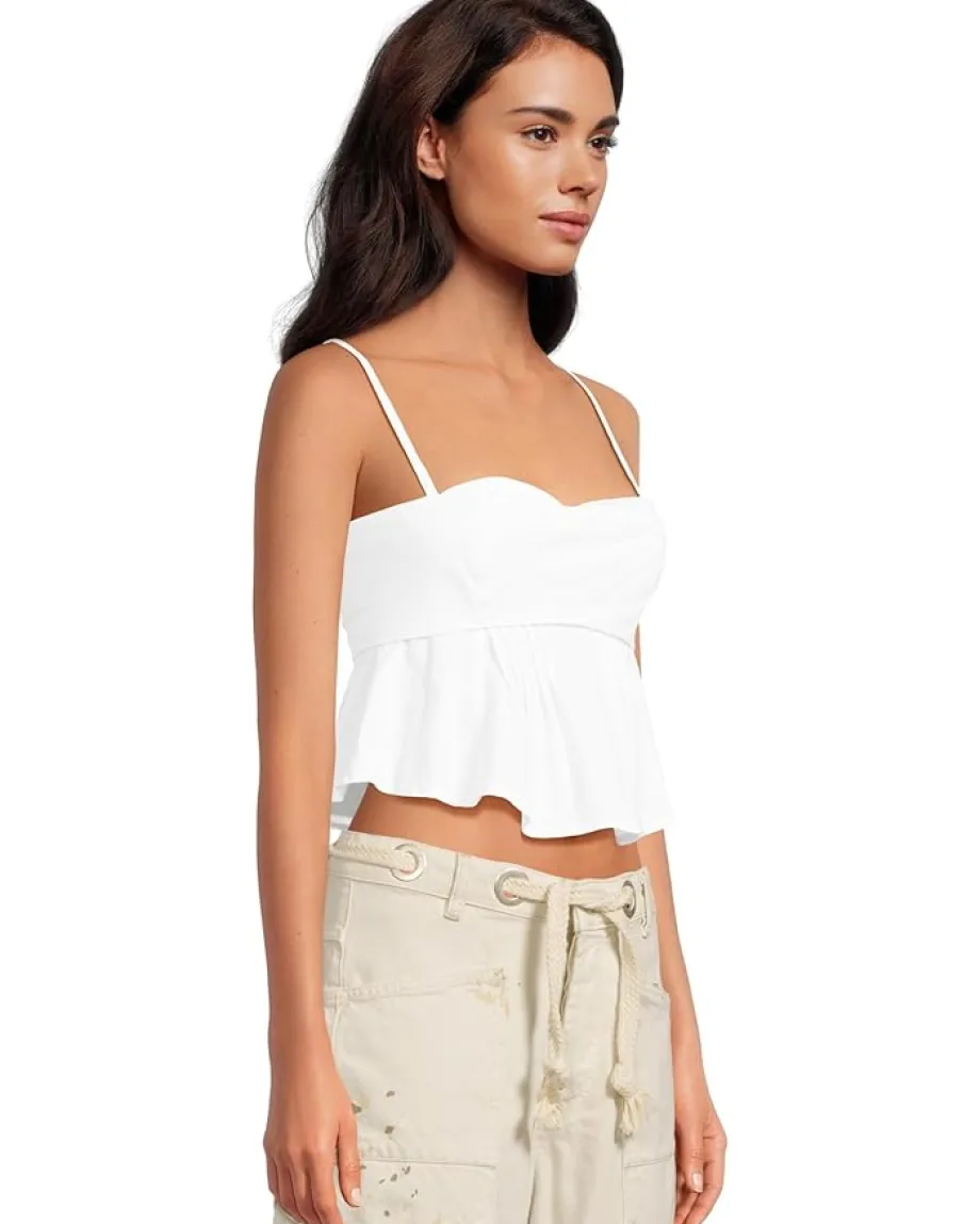 Women Free People One True Love Tank