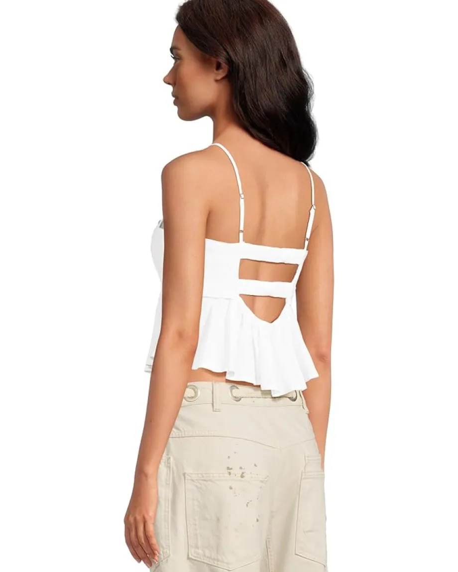 Women Free People One True Love Tank