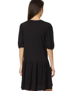 Dresses|Dresses|Sanctuary Only Way Knit Dress Black
