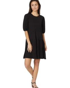 Dresses|Dresses|Sanctuary Only Way Knit Dress Black