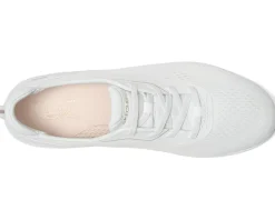 Sneakers|Sneakers|SKECHERS On-the-go Arch Fit Inspire Sneaker White/Gold