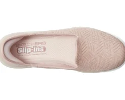Women SKECHERS On-The-Go Flex - Clover Hands Free Slip-Ins