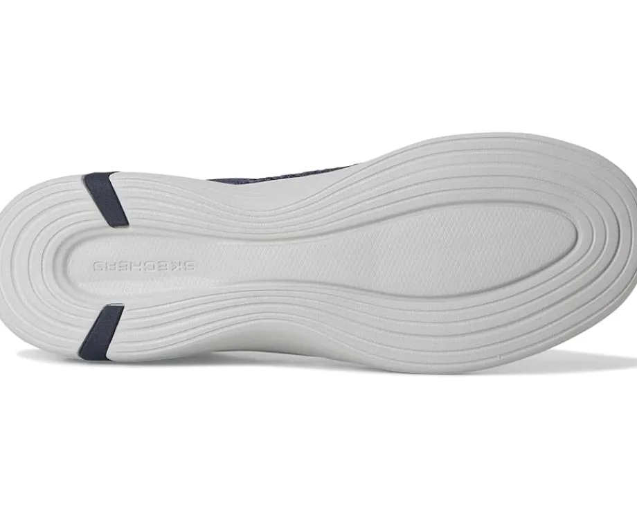 SKECHERS Sneakers|Sneakers<On-The-Go Hands Free Slip-ins Swift w/ Knit Fit Navy