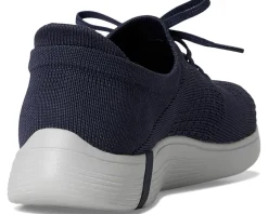 SKECHERS Sneakers|Sneakers<On-The-Go Hands Free Slip-ins Swift w/ Knit Fit Navy