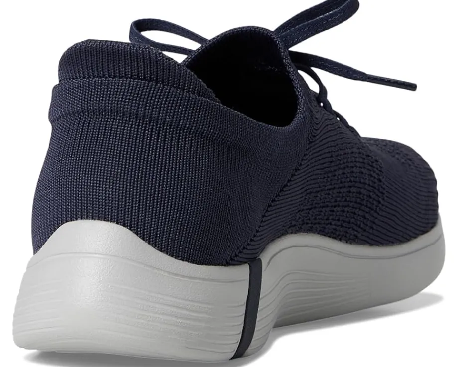 SKECHERS Sneakers|Sneakers<On-The-Go Hands Free Slip-ins Swift w/ Knit Fit Navy