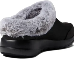 SKECHERS On-The-Go Joy - Gratify Black/Gray Online