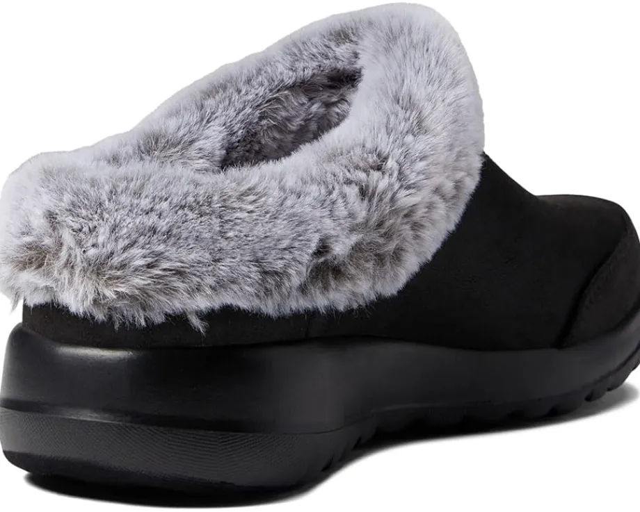 SKECHERS On-The-Go Joy - Gratify Black/Gray Online