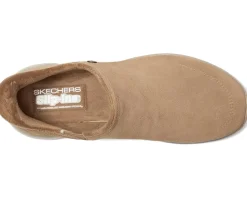 SKECHERS On-the-go Joy Indoor/Outdoor Shootie Chestnut Discount