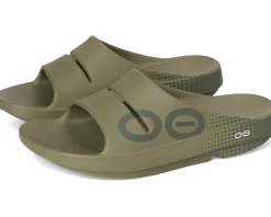 Women OOFOS Ooahh Sport