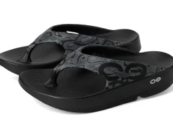 Women OOFOS Ooriginal Sport Thong