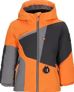Clothing|Obermeyer Kids Orb Jacket (Toddler/Little Kid/Big Kid) Co Sunrise