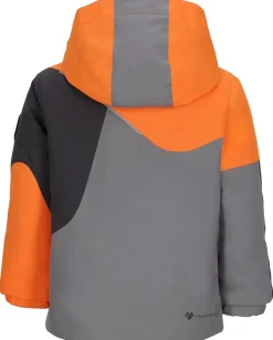 Clothing|Obermeyer Kids Orb Jacket (Toddler/Little Kid/Big Kid) Co Sunrise