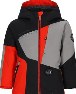 Kids/BOY Obermeyer Kids Orb Jacket (Toddler/Little Kid/Big Kid)