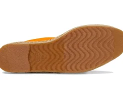 Soludos Loafers|Loafers<Original Espadrille Caqui Orange