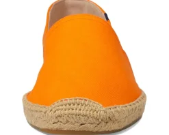 Soludos Loafers|Loafers<Original Espadrille Caqui Orange