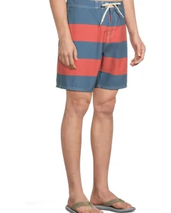 Quiksilver Activewear|Board Shorts<Original Straight Leg 18 Boardshorts Copen Blue