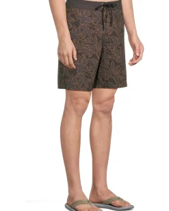 O'Neill Activewear|Board Shorts<O’RIGINALS Print 19 Graphite