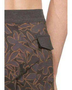 O'Neill Activewear|Board Shorts<O’RIGINALS Print 19 Graphite