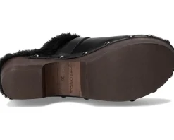 Andre Assous Orla Black/Black Clearance