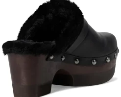 Andre Assous Orla Black/Black Clearance