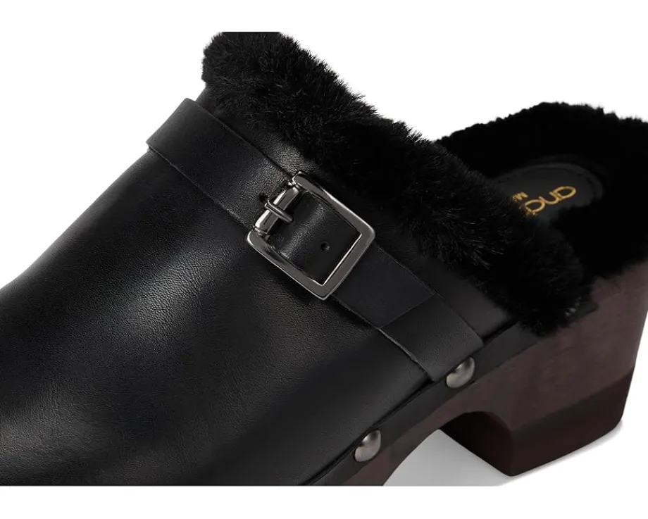 Andre Assous Orla Black/Black Clearance